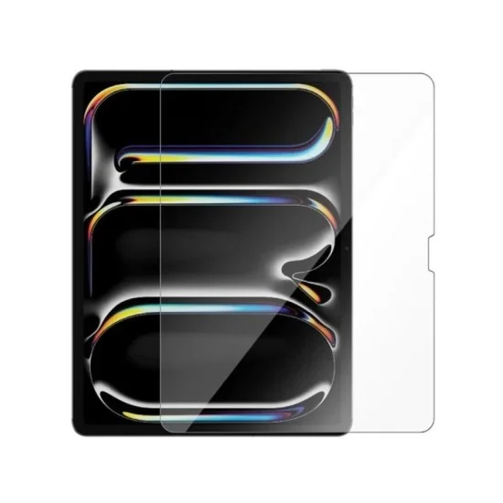 Smartix Premium Screen Protector for iPad Pro 13-inch M4 - Clear